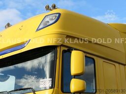 DAF XF 530 Retarder Standklima XL-Tank Navi Euro 6