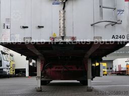 PEISCHL 3ESP0S Schubboden Seitliche Türen Liftachse