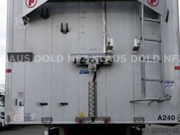 PEISCHL 3ESP0S Schubboden Seitliche Türen Liftachse