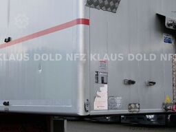 PEISCHL 3ESP0S Schubboden Seitliche Türen Liftachse