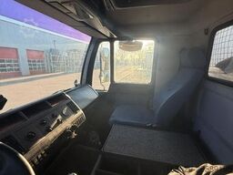 MAN LE 18.280 Pritsche mit HIAB 133 K PRO/HIPRO Kran