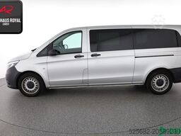 mercedes-benz Vito Tourer 114 CDI EXTRALANG 9 SITZE STANDHEIZ