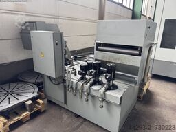Deckel Maho DMC125 FD duoBLOCK