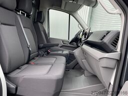 MAN TGE 3.180 L4H3 Kasten STANDHZ ACC LED SITZHZ