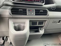 MAN TGE 3.180 L4H3 Kasten STANDHZ ACC LED SITZHZ