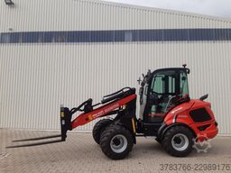 Manitou MLA 5-50 H P ST5 S1