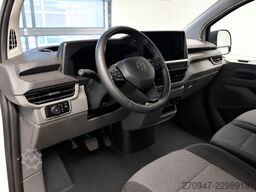 VW T7 Transporter KASTEN 2.0 TDI LR AHK KAM SITZH