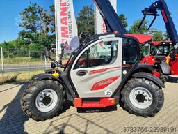 Manitou MLT630 115D ST5 S1
