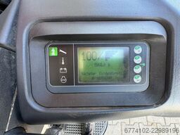 Linde T20AP--EK
