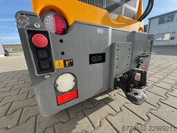 Jungheinrich EZS 570--EK