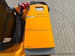Jungheinrich EZS 570--EK