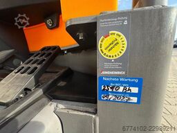 Jungheinrich EZS 570--EK