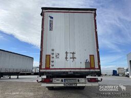 Schmitz Cargobull Curtainsider Mega
