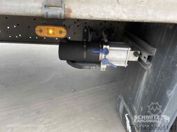 Schmitz Cargobull Curtainsider Mega
