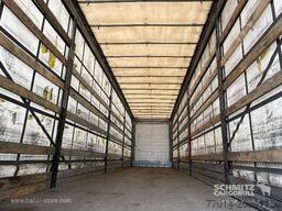 Schmitz Cargobull Curtainsider Standard