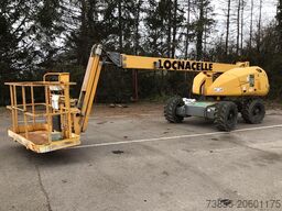 Haulotte H16 TPX (15.44 meters)