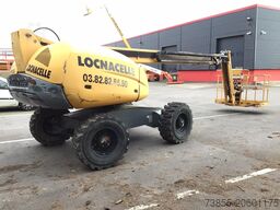 Haulotte H16 TPX (15.44 meters)