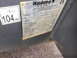 Haulotte H16 TPX (15.44 meters)