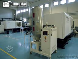 SUMITOMO SHI DEMAG IntElect 220/610-750 smart