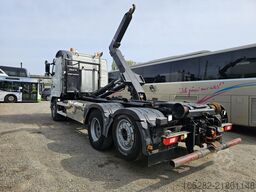 VOLVO FH510 6x2 HIAB XR20SL53 20Tons Lift+Lenk