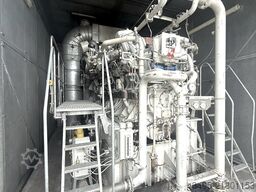 MWM  Deutz TBG 632 V16