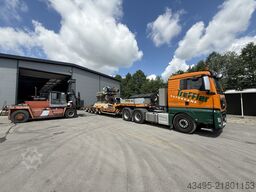 MWM  Deutz TBDG 441 BV 16