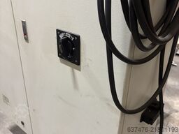 JESSEY 1850 CNC
