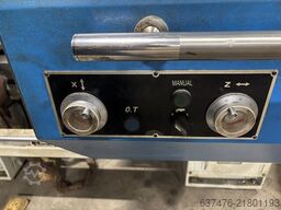 JESSEY 1850 CNC