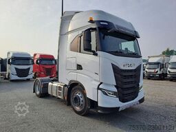 IVECO X-WAY AS440X49T/P IMP. IDR.