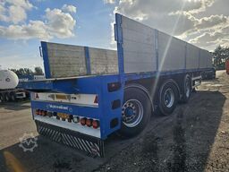 VOGELZANG V02-STG-15-30