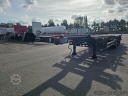 KÖGEL Port 45 simplex/ extendible/ saf disc