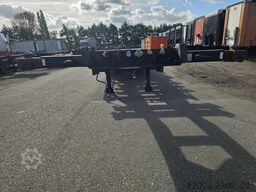 KÖGEL Port 45 simplex/ extendible/ saf disc