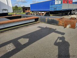 KÖGEL Port 45 simplex/ extendible/ saf disc