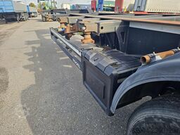 KÖGEL Port 45 simplex/ extendible/ saf disc