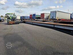 KÖGEL Port 45 simplex/ extendible/ saf disc
