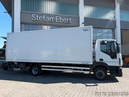 Iveco Eurocargo ML120E25 LBW Palfinger 1.500kg 3 Sitze
