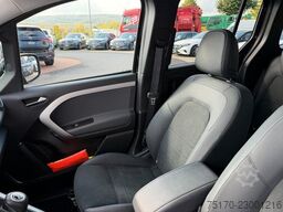 Mercedes-Benz T 180 d PROGRESSIVE Autom. LED Kamera Navi SHZ