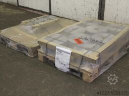 MK 150.000 x 145 x 0,45 mm