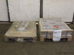 MK 150.000 x 145 x 0,45 mm