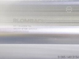 BLOMBACH AK120-475R-200318