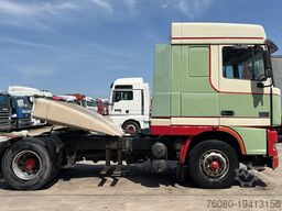 DAF XF 95.430 (EURO 3 / BOITE MANUELLE / MANUAL GEA...