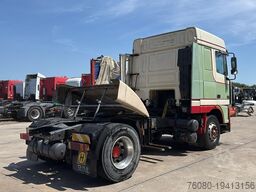 DAF XF 95.430 (EURO 3 / BOITE MANUELLE / MANUAL GEA...