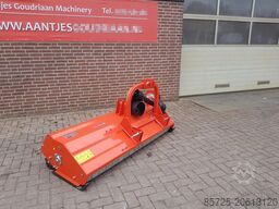 Boxer Agri Master 175