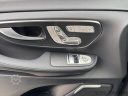 Mercedes-Benz EQV 300 AVANTGARDE Lang Luft Sound Sitze elektr.