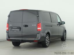 Mercedes-Benz Vito 116 CDI Mixto Extralang AHK Facelift Kam.