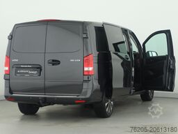 Mercedes-Benz Vito 116 CDI Mixto Extralang AHK Facelift Kam.