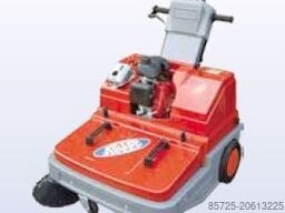 Veegzuigmachine 90 cm