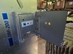 Riedex DM-200
