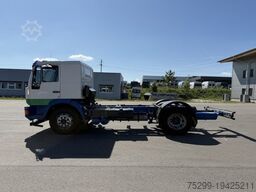 MAN LE 14.280 Fahrgestell  / Swiss-Vehicle