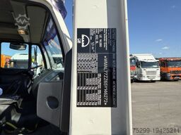 MAN LE 14.280 Fahrgestell  / Swiss-Vehicle